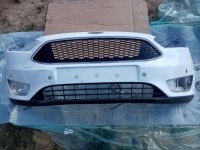 фото thumb №1, Ford focus mk3 mk 3 бампер передний