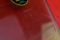 фото thumb №7, Скло бічна ліва перед передня nissan maxima a33 00-05