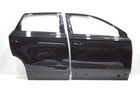 фото thumb №1, Skoda karoq дверь правое задняя задние org