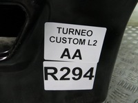 фото thumb №10, Ford tourneo custom сиденье кожа 12-