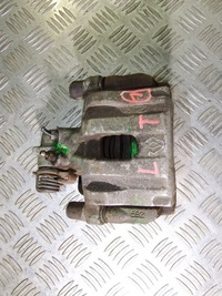 фото thumb №1, Суппорт тормозной тормозные колодки левый задняя renault vel satis espace iv laguna ii