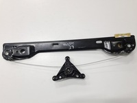 фото thumb №1, Подъемник стекло левый задняя задний mercedes gls x166 15-19