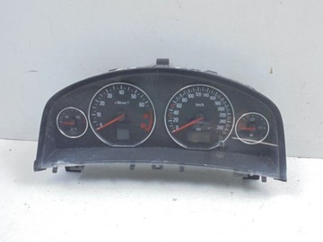 фото thumb №8, Opel signum спідометр  прилади 2.2b 13144233uj