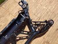 фото thumb №5, Volvo v60 18r- візок підрамник зад