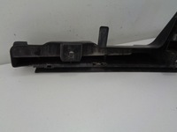 фото thumb №7, Citroen ds4 кронштейн бампера заднього задня