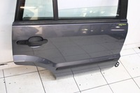 фото thumb №6, Ford fusion 02r- дверь правое задние правый задняя m2