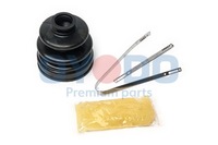 фото thumb №2, Защита шарнир внутреннего do hyundai getz 1.5