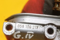 фото thumb №8, Натяжитель распределительного вала vw golf iv audi a3 seat leon i 1.8 t agu 058109217