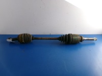 фото thumb №1, Mitsubishi outlander i 2.0t 201km 4x4 механическая коробка передач приводной вал правая перед