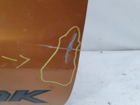 фото thumb №6, Ford ranger 5 v 11-12 дверь правое правый перед передние