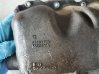 фото thumb №6, Піддон масляна opel corsa d 1.2 16v