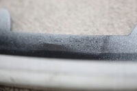 фото thumb №10, Молдинг бампера перед vw tiguan 5na853101f