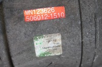 фото thumb №10, Двигатель mitsubishi l 200 / triton ka_t, kb_t 4d56hp 2.5l дизель 100kw 2006