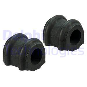 фото thumb №2, Delphi td1676w подвешивание, стабилизатор