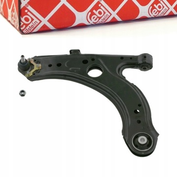 фото thumb №1, Важіль перед лівий do vw new beetle 2.0 2.3 v5 2.5