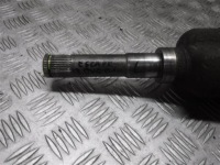 фото thumb №3, Приводной вал левая автоматическая коробка передач ford escape i 3.0i