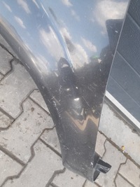 фото thumb №3, Крыло перед renault scenic ii