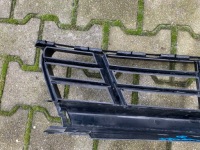 фото thumb №9, Porsche panamera 970 решётка средняя бампера 97050598201