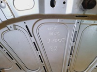 фото thumb №13, Капот крышка двигателя opel corsa c 00-03 lak: z157 nr132