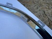 Хром решітка рамка 9450553 mini one f56 Зі Шроту, фото thumb