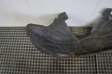 фото thumb №5, Подкрылок левый зад задние volvo v40 ii cross country