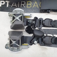 фото thumb №9, Fiat 500 e передний рестайлинг электрик панель консоль подушки подушка безопасности