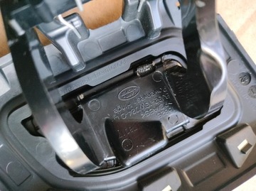 фото thumb №3, Land rover оригінальний номер bj32-13w024-c заглушка склоомивача