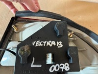 фото thumb №10, Лампа задня права ліва комплект opel vectra b sedan