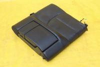 фото thumb №1, Спинка сидіння лівий задня mercedes w211 sedan шкіра