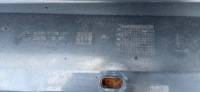 Bmw 5 v e60 e61 06- порог накладка порога  накладка  порог левая 51777178121 Доставка, фото thumb