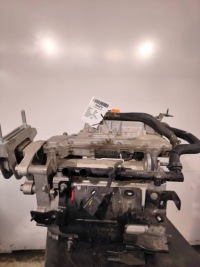 Купить Peugeot 208 2 e-208 corsa f электрик двигатель электрический комплектный  коробка передач, фото thumb