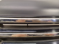 фото thumb №9, Решётка радиатора решётка бампер перед vw passat b7 годы 2010-2014 3aa853651