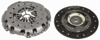 Сцепление комплект sachs 3000951775 1353421 Цена, фото thumb