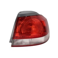 фото thumb №2, Лампа vw golf vi 08-13 зад права