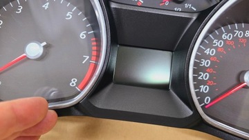 фото thumb №13, Ford mondeo mk4 s-max mk1 galaxy mk2 mk3 спидометр дисплей 2007 r бензин