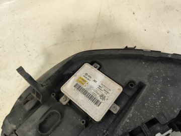 фото thumb №14, Лампа перед права bi ксенон audi a6 c7 2011-