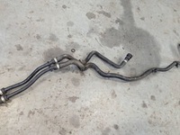 фото thumb №10, Volvo v60 ii 2019-2025 шланг wąż охлаждение аккумулятора