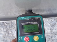 фото thumb №7, Дверь передние правое peugeot 207 cc