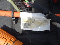 фото thumb №7, Провода жгут электропроводка аккумулятора подвеска volvo v60 ii s60 iii