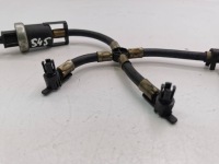 Toyota auris e180 2015 шланг обратный топлива Недорого, фото thumb