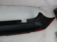 фото thumb №12, Skoda felicia i lift бампер задняя задний hb 5-дверь g1 f3d 8290