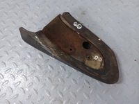 фото thumb №8, Уголок бампера заднего сторона правая mercedesbenz200 300 w123 1238803416a