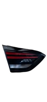 фото thumb №1, Лампа крышки правая правый задняя opel crossland x lift