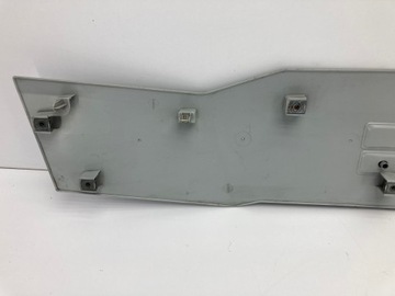 фото thumb №8, Daf xg планка решітка 2250150 2250154 2263820