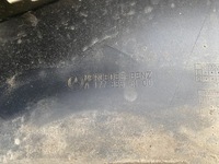 фото thumb №14, Mercedes 177 a klasa amg бампер решётка радиатора diamond перед 1778856100 оригинал