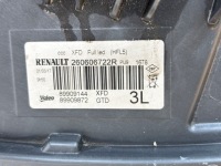 Renault talisman фара левый перед передняя фара full led в Украине, фото thumb