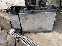 фото thumb №1, Citroen c5 2,0 hdi комплект радіатор