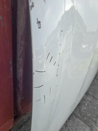 фото thumb №5, Капот mustang mach-e 2020-