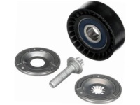 фото thumb №1, Ролик ремень клиновой mercedes klasa s 222 2.9 w223 2.9 v223 2.9