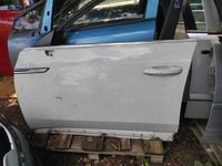 фото thumb №1, Дверь левая передние левый перед volkswagen arteon lc9a